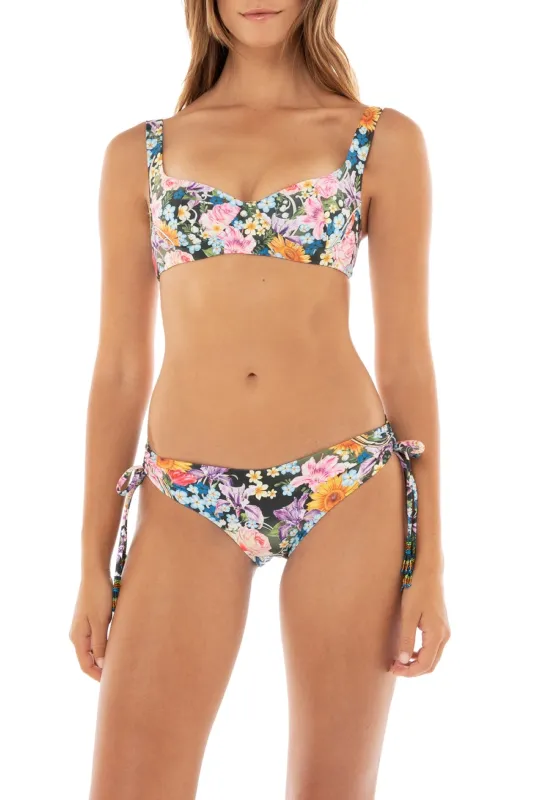 Balena Bikini Top sold by Agua Bendita