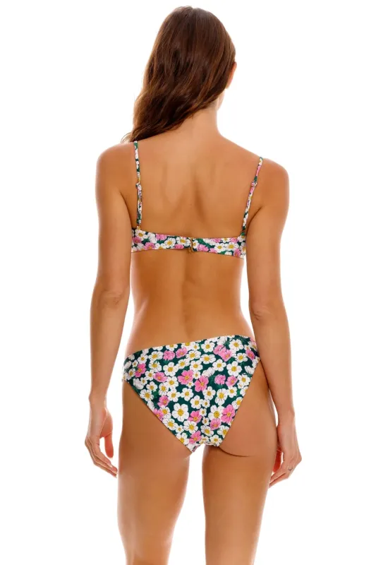 Ilu Bikini Bottom made by Agua Bendita