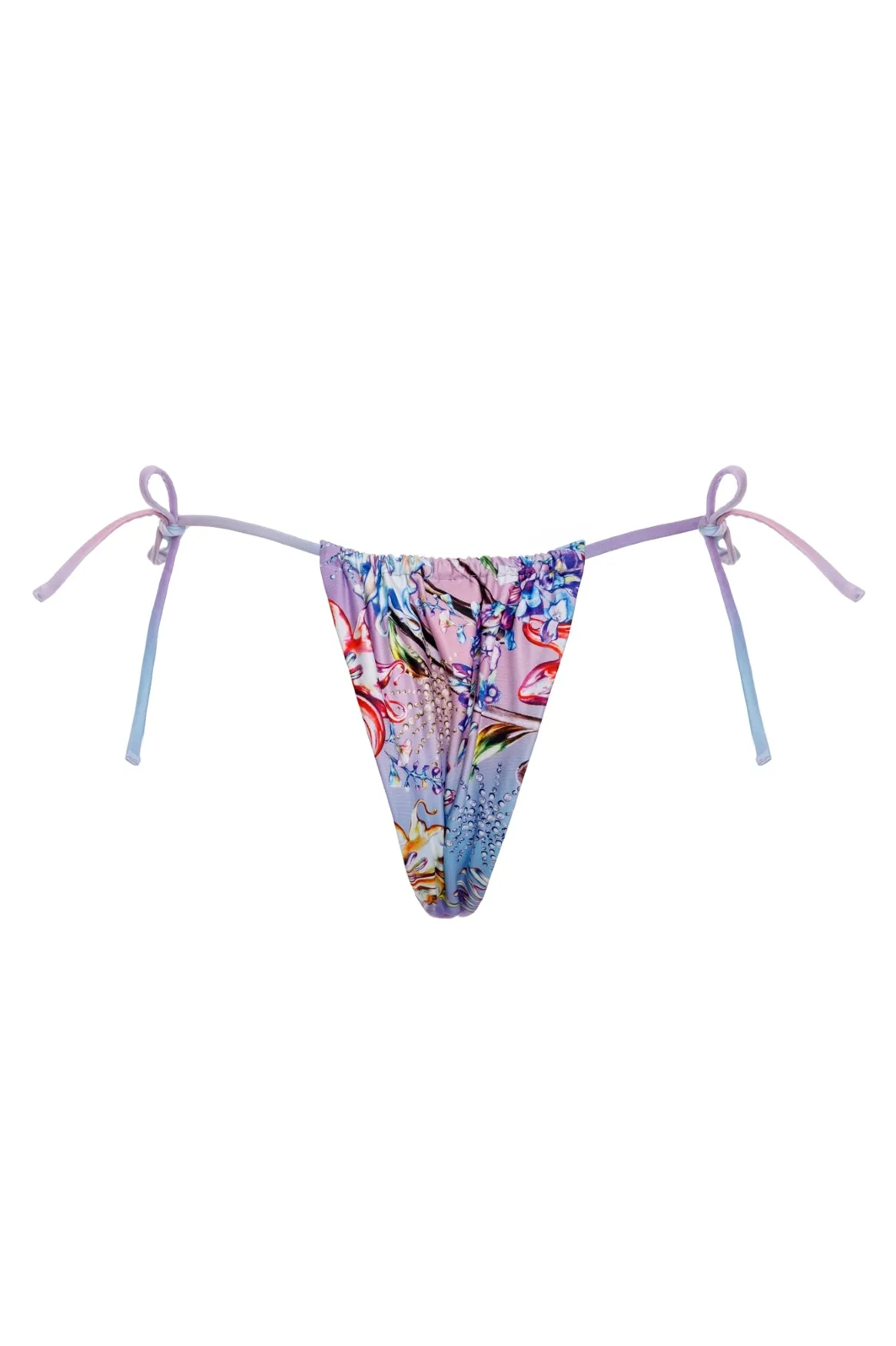 Alexis Bikini Bottom sold by Agua Bendita product image thumbnail 5