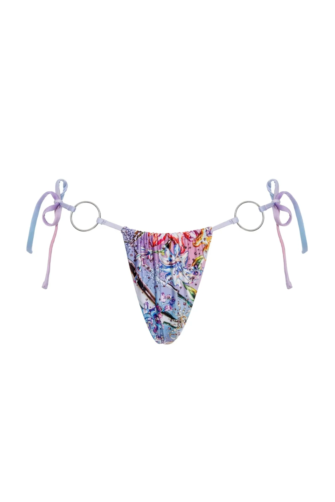 Alexis Bikini Bottom sold by Agua Bendita product image thumbnail 3