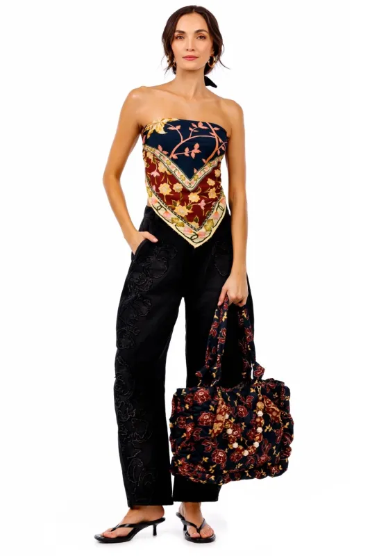 Verona Scarf sold by Agua Bendita