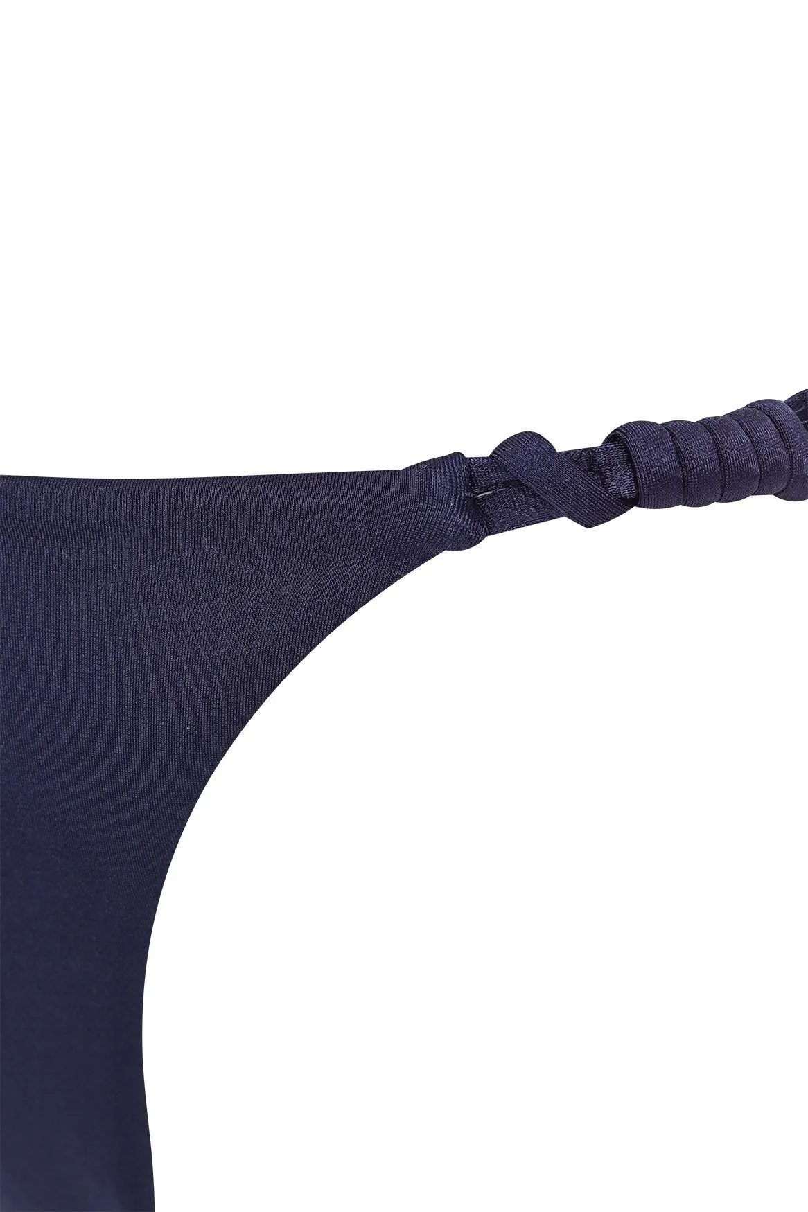 Jude Bikini Bottom sold by Agua Bendita product image thumbnail 5