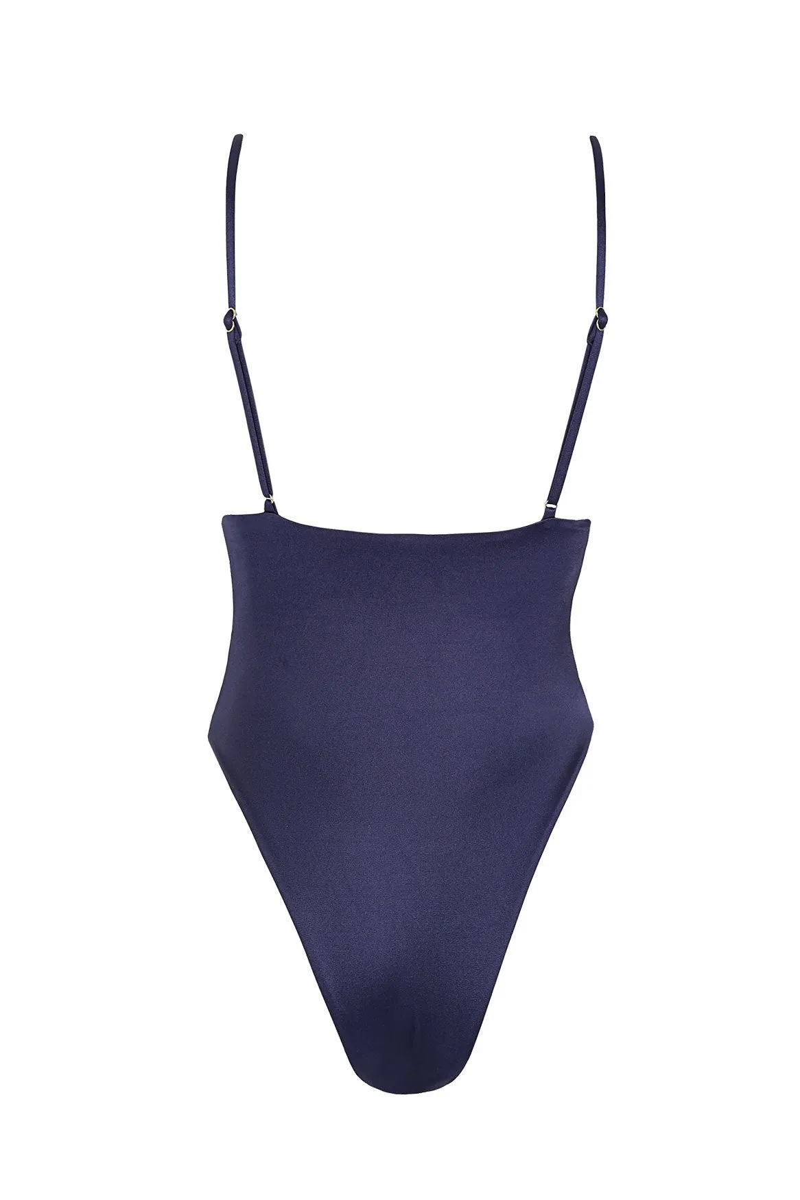 Luca One Piece Swimsuit sold by Agua Bendita product image thumbnail 4