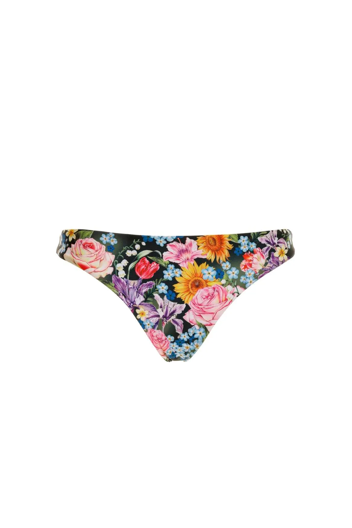 Ilu Bikini Bottom sold by Agua Bendita product image thumbnail 2