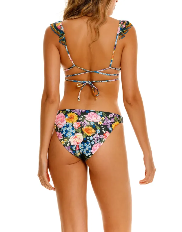 Ilu Bikini Bottom made by Agua Bendita