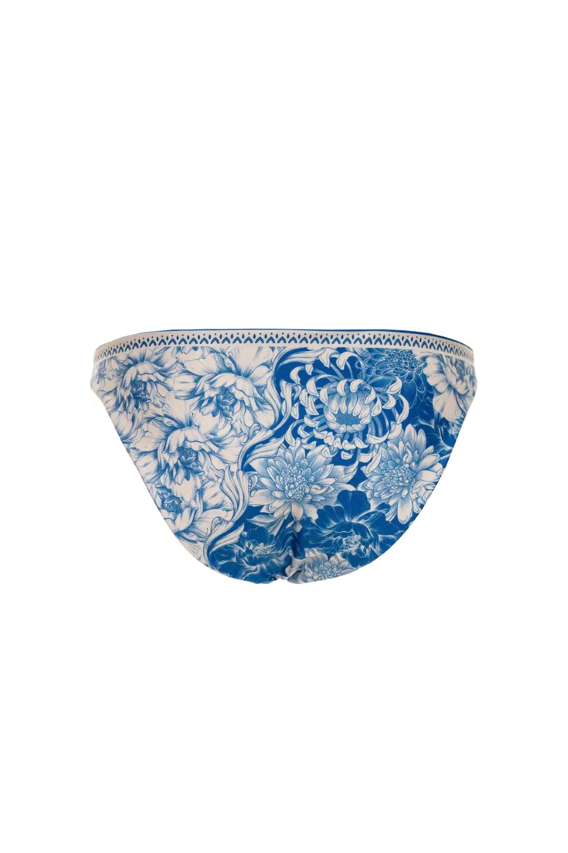 Ilu Bikini Bottom sold by Agua Bendita product image thumbnail 5