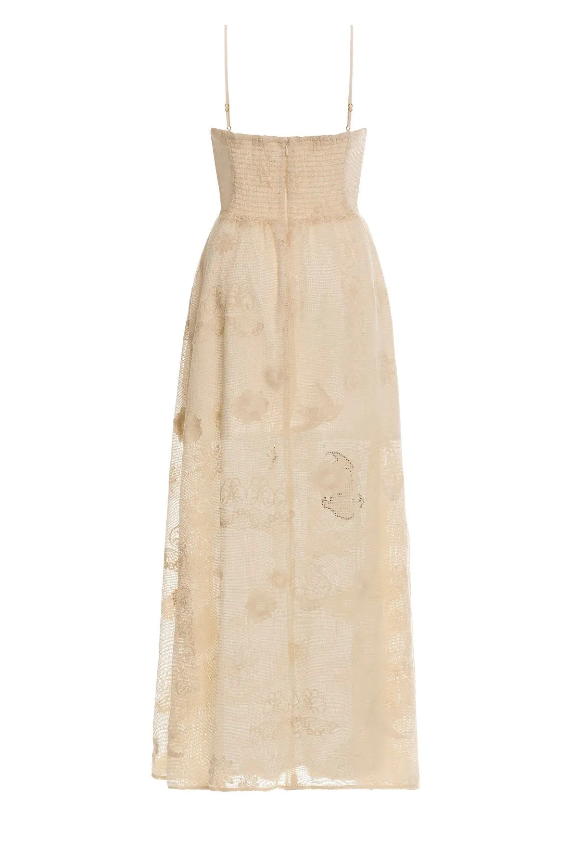 Ariadna Dress sold by Agua Bendita product image thumbnail 4