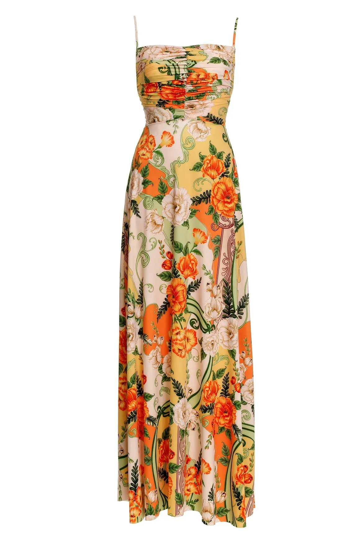 Arista Dress sold by Agua Bendita product image thumbnail 2