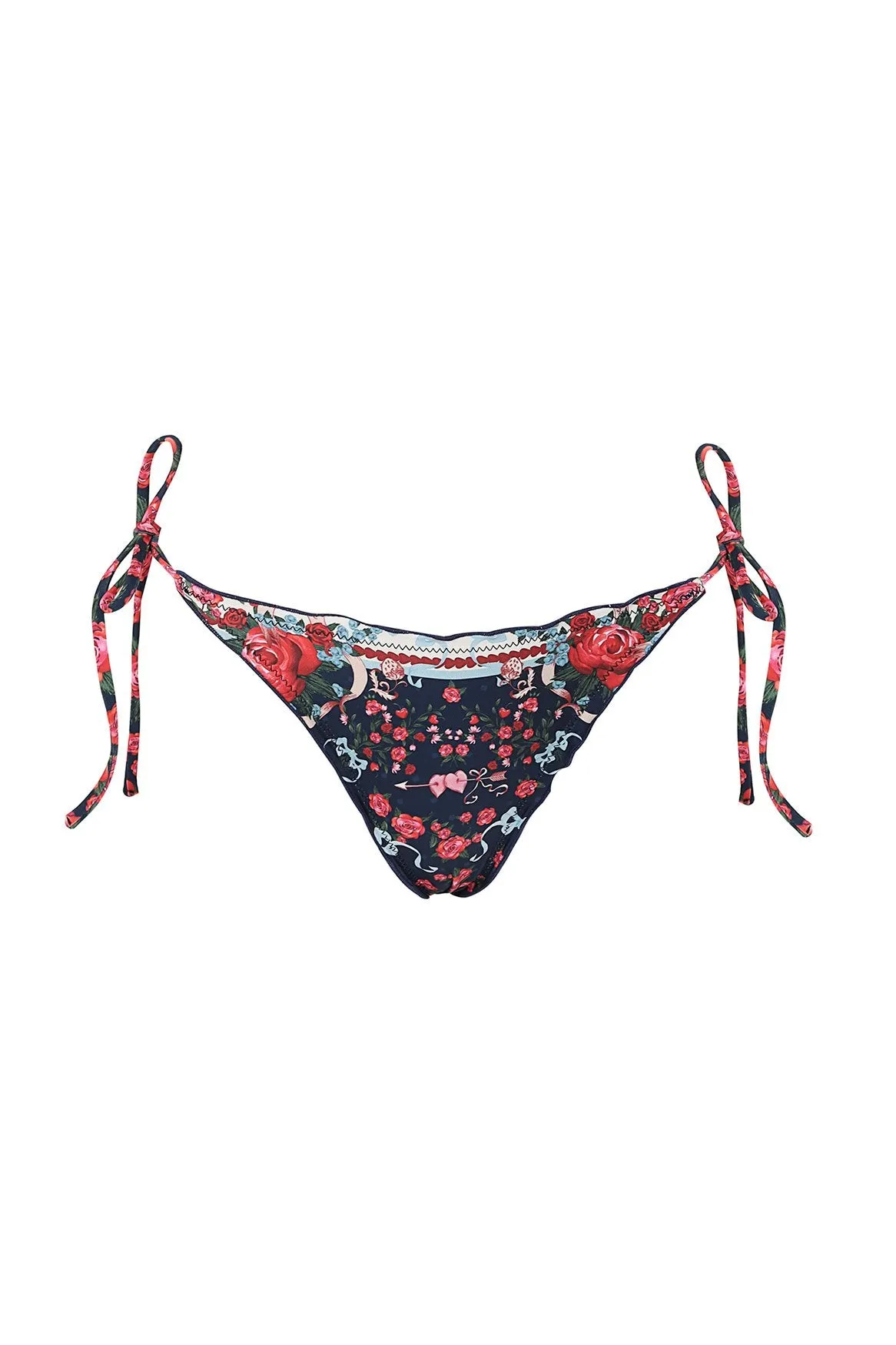 Alegria Bikini Bottom sold by Agua Bendita product image thumbnail 3