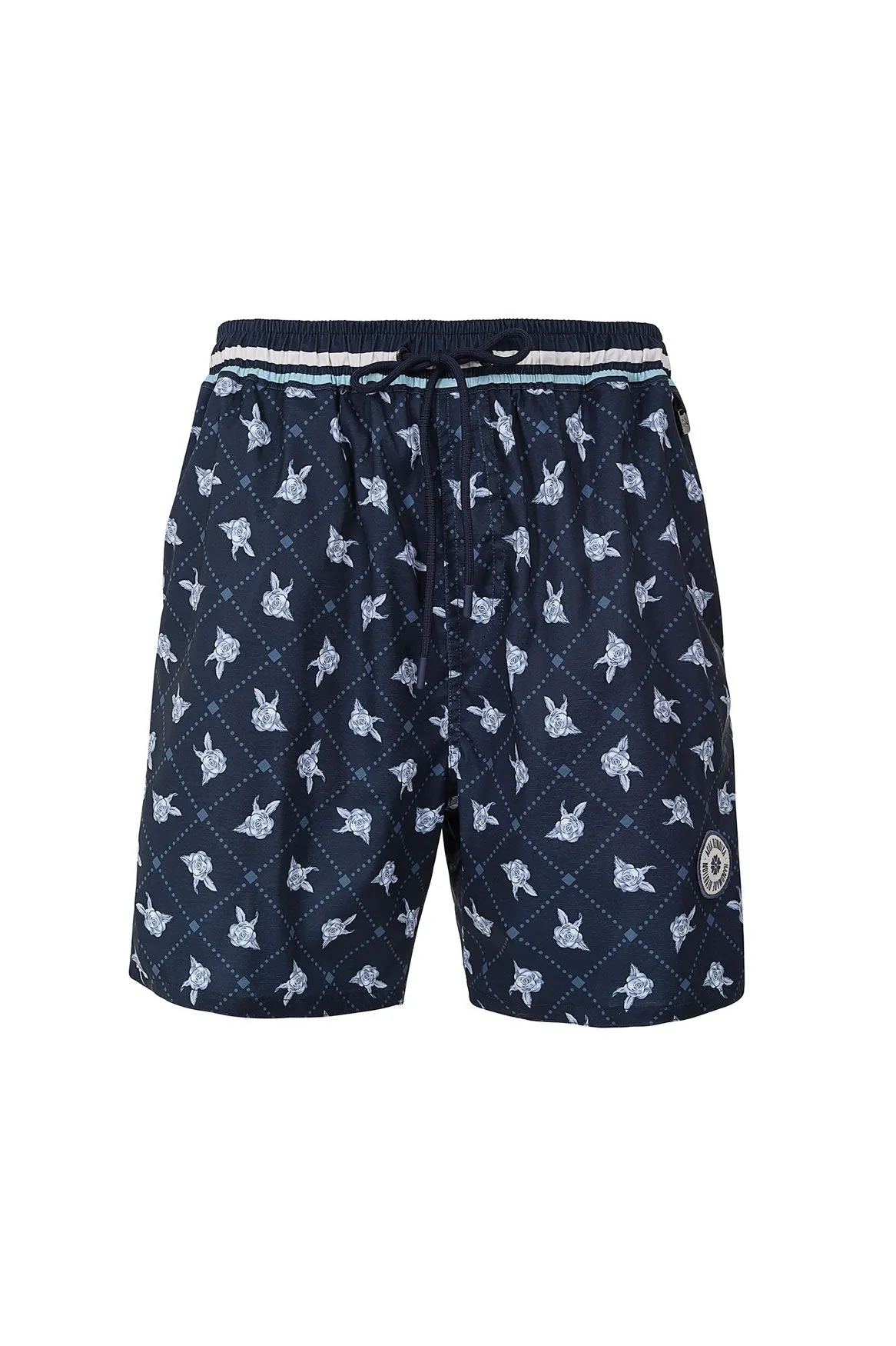 Joe Men’s Swim Trunks sold by Agua Bendita product image thumbnail 2