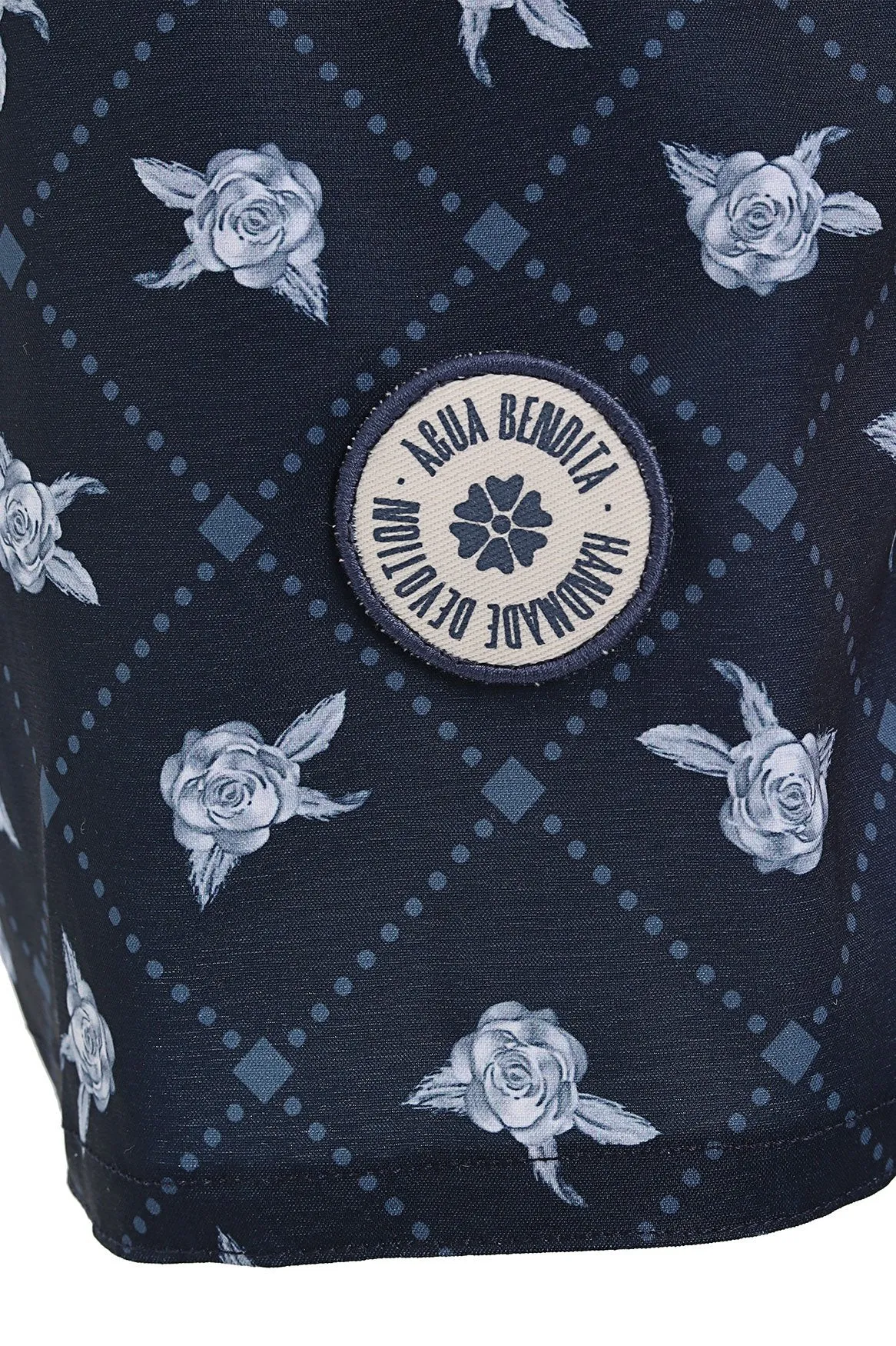 Joe Men’s Swim Trunks sold by Agua Bendita product image thumbnail 5