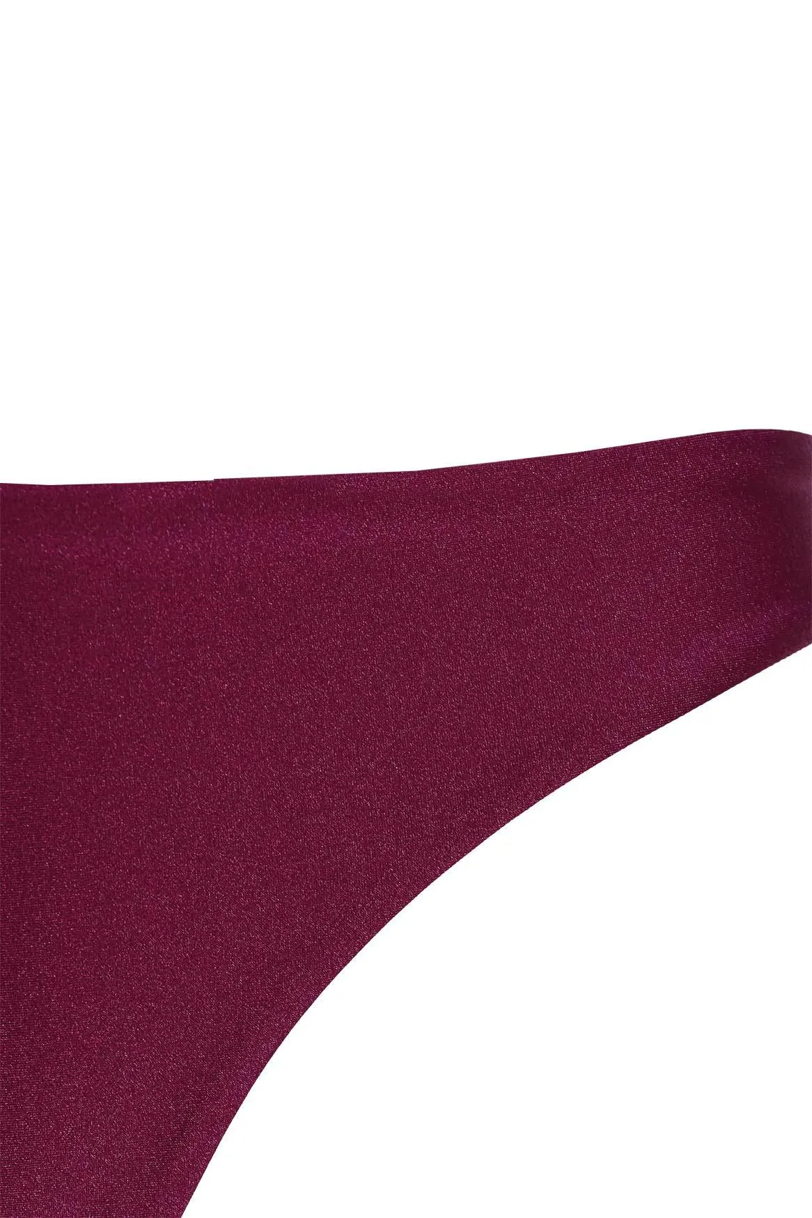 Lola Bikini Bottom sold by Agua Bendita product image thumbnail 5