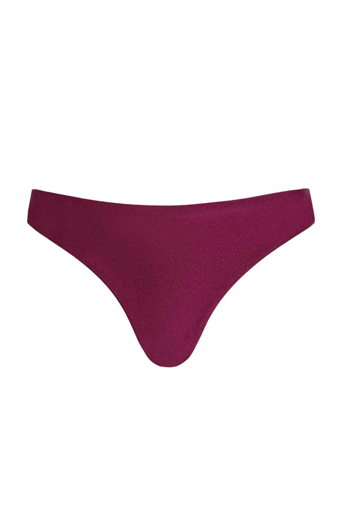 Lola Bikini Bottom sold by Agua Bendita product image thumbnail 2