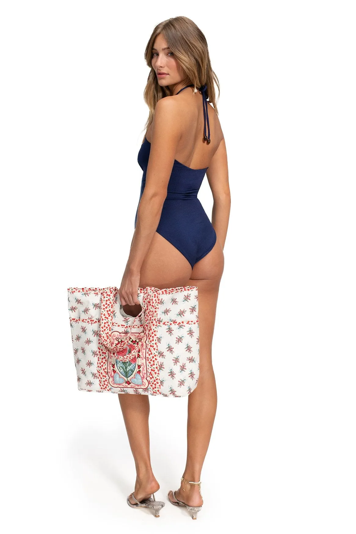 Sory One Piece Swimsuit sold by Agua Bendita product image thumbnail 4