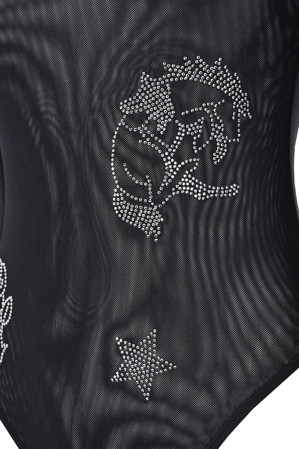 Ory Body Suit sold by Agua Bendita product image thumbnail 5
