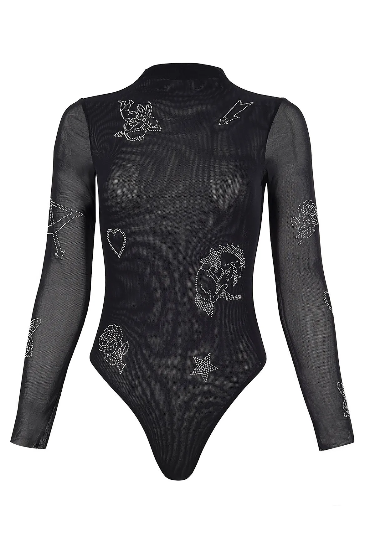 Ory Body Suit sold by Agua Bendita product image thumbnail 2