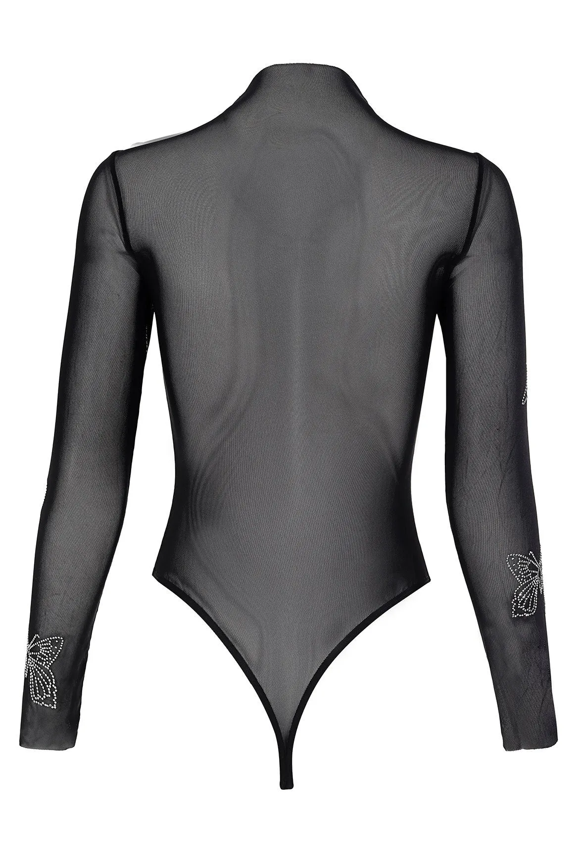 Ory Body Suit sold by Agua Bendita product image thumbnail 4