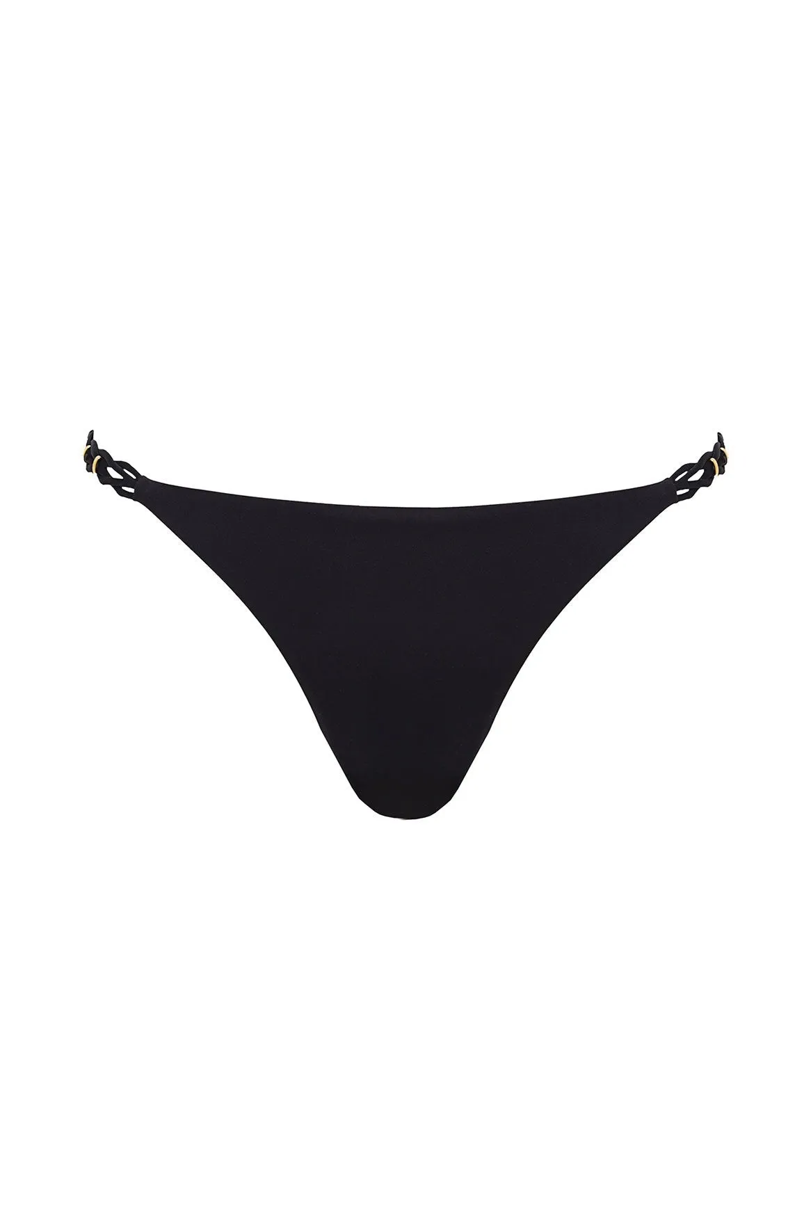 Maisie Bikini Bottom sold by Agua Bendita product image thumbnail 2