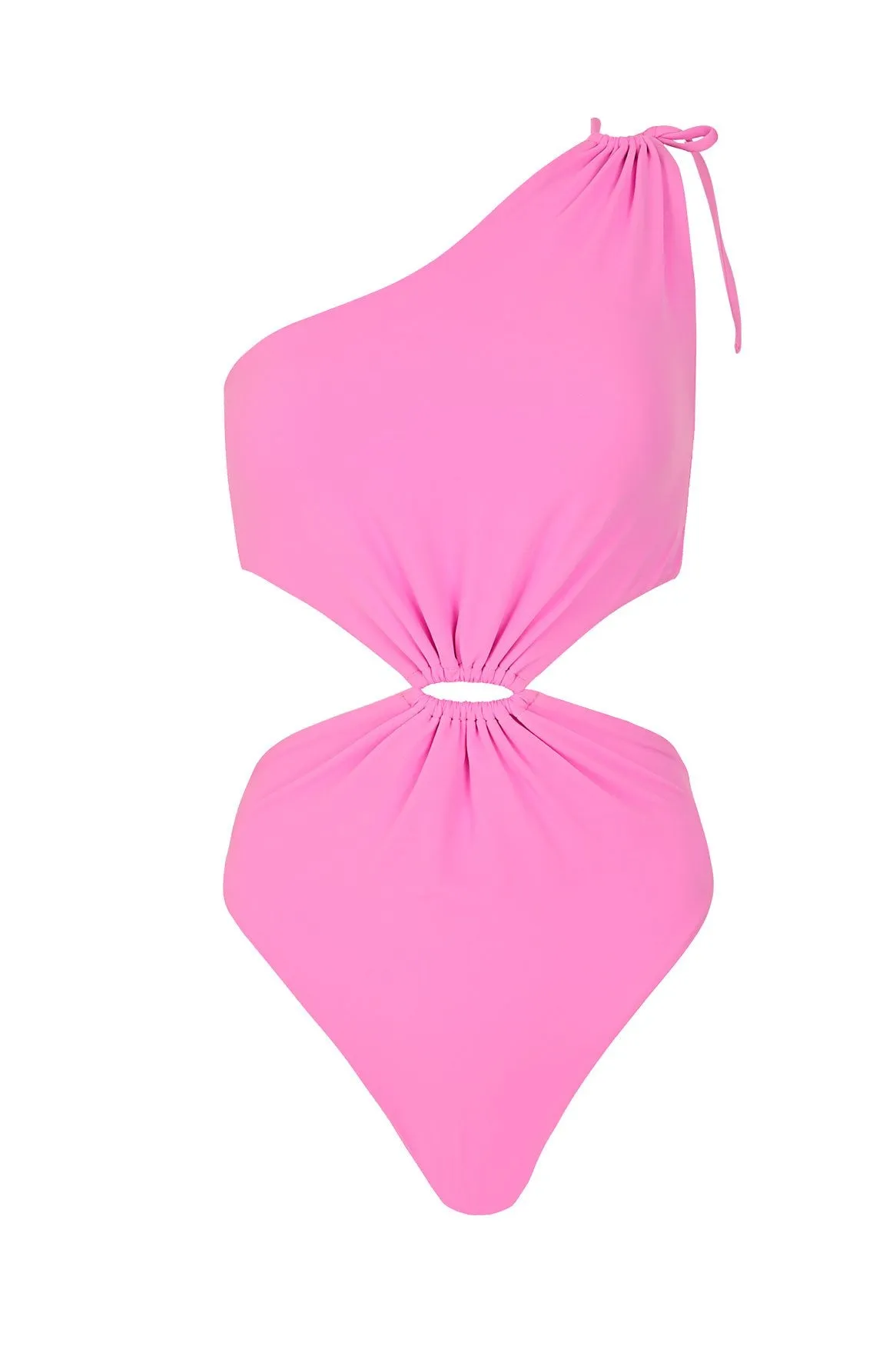 Bloom One Piece Swimsuit sold by Agua Bendita product image thumbnail 2
