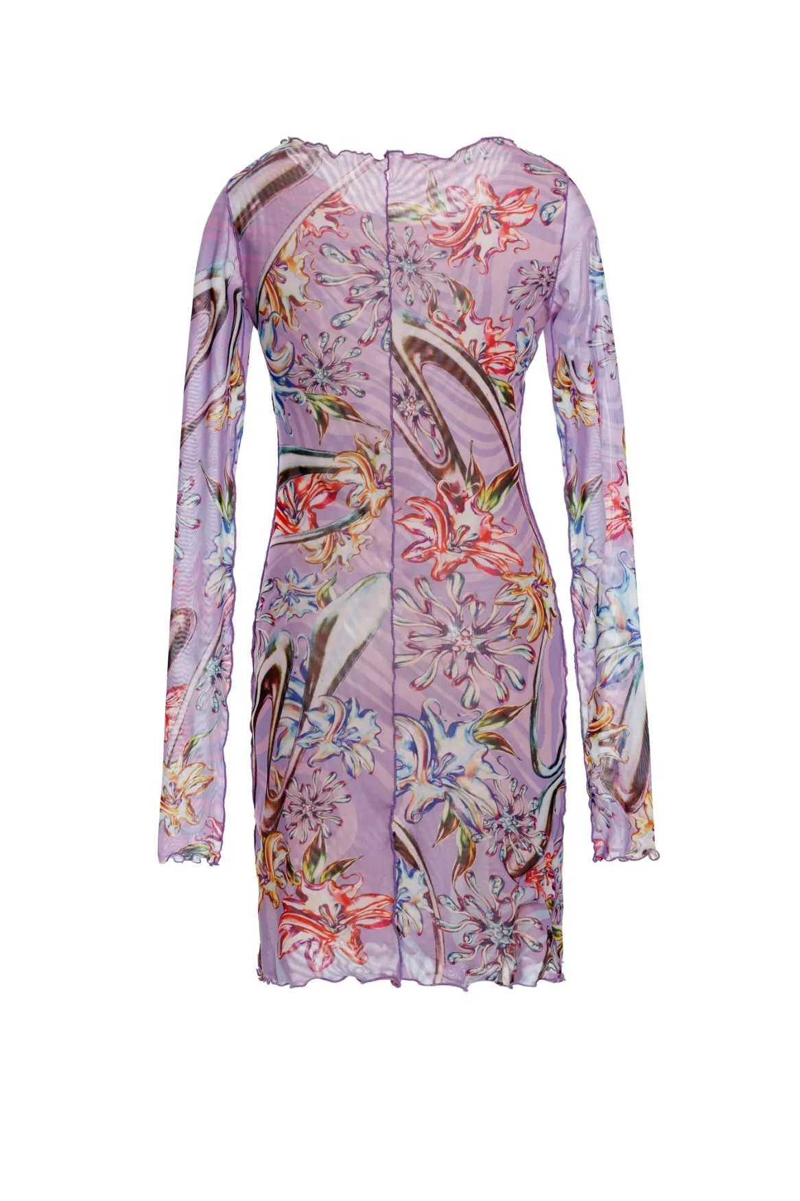 Hadley Dress sold by Agua Bendita product image thumbnail 5