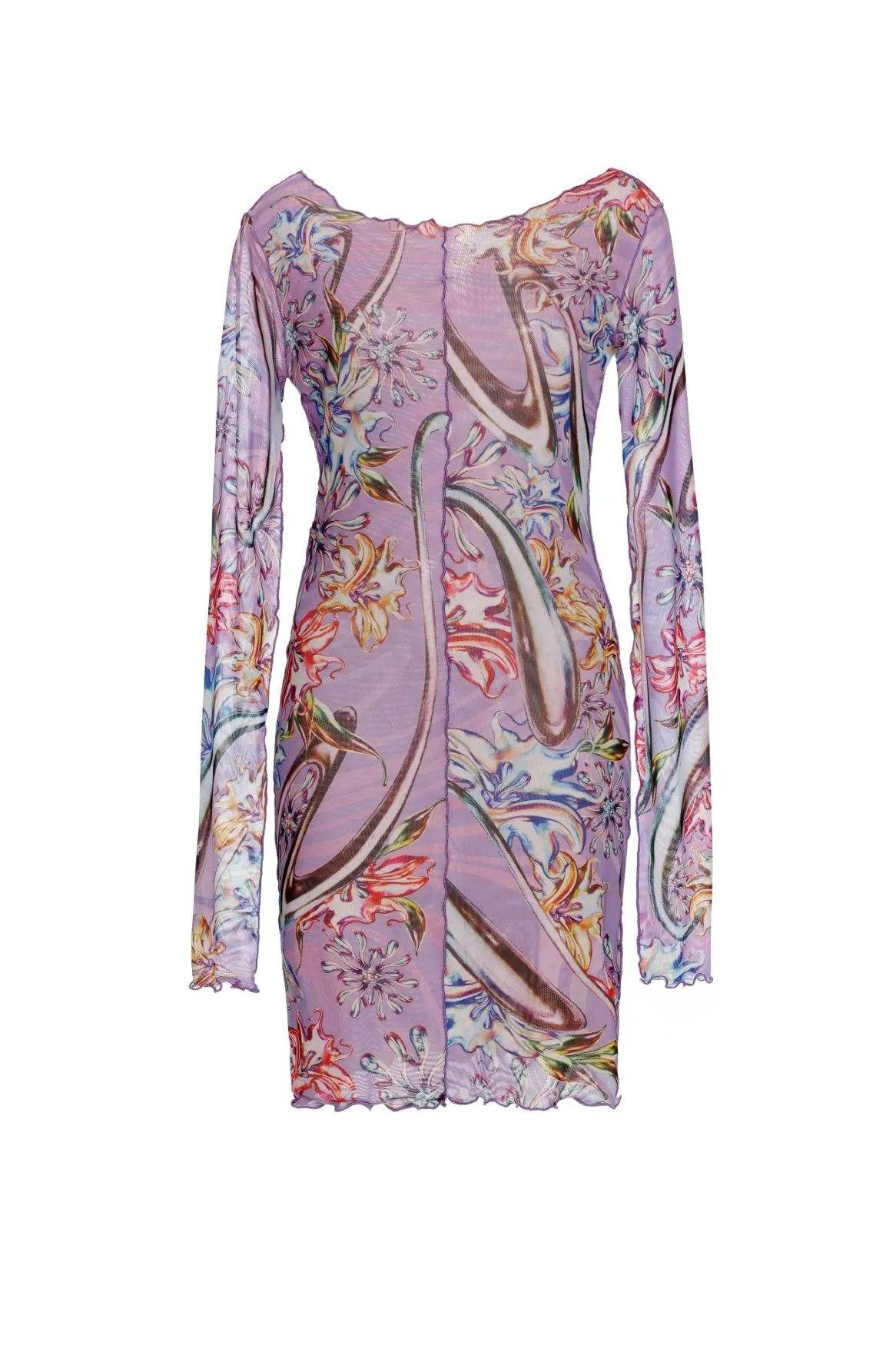 Hadley Dress sold by Agua Bendita product image thumbnail 3