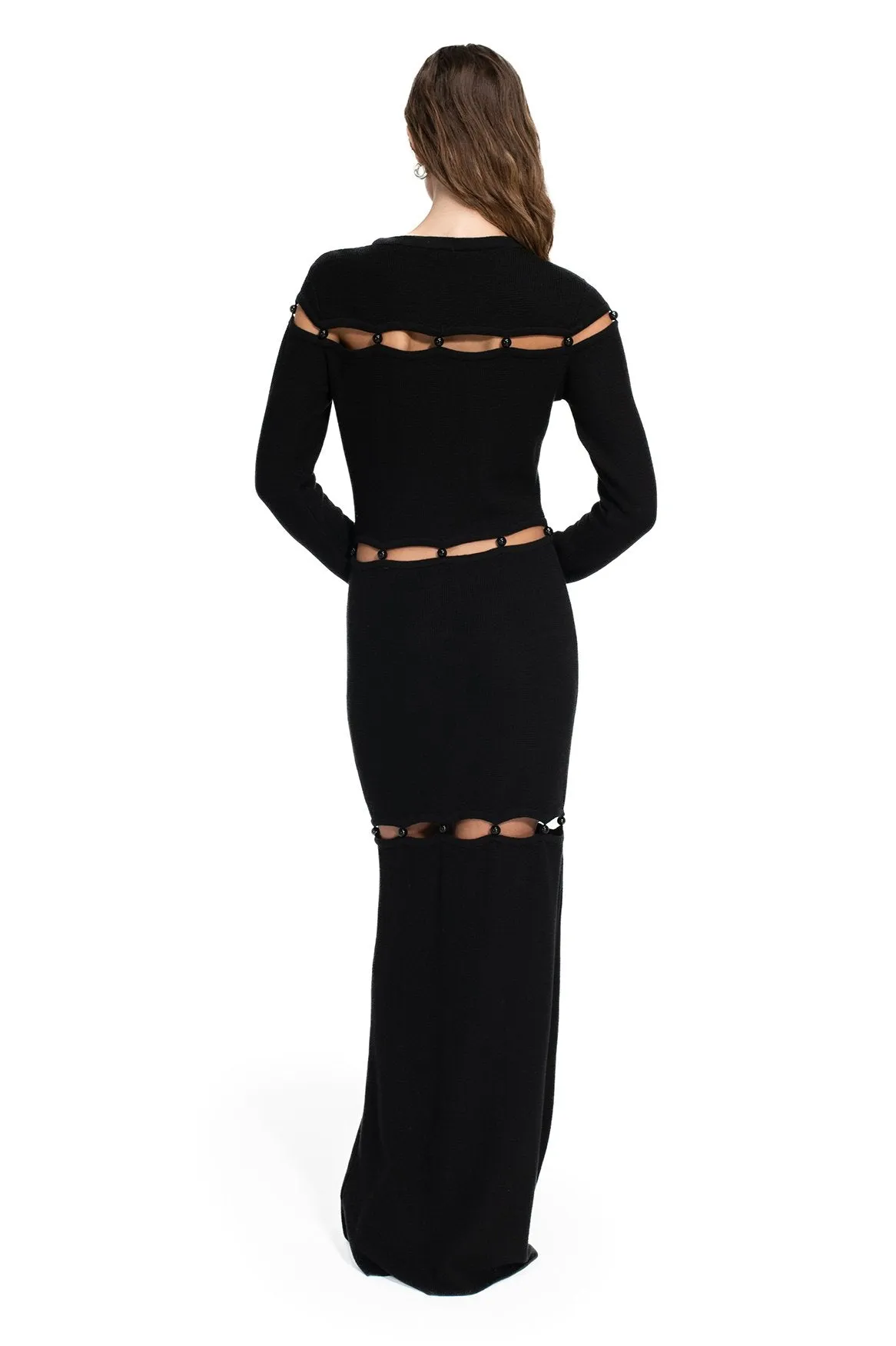 Gala Dress sold by Agua Bendita product image thumbnail 4