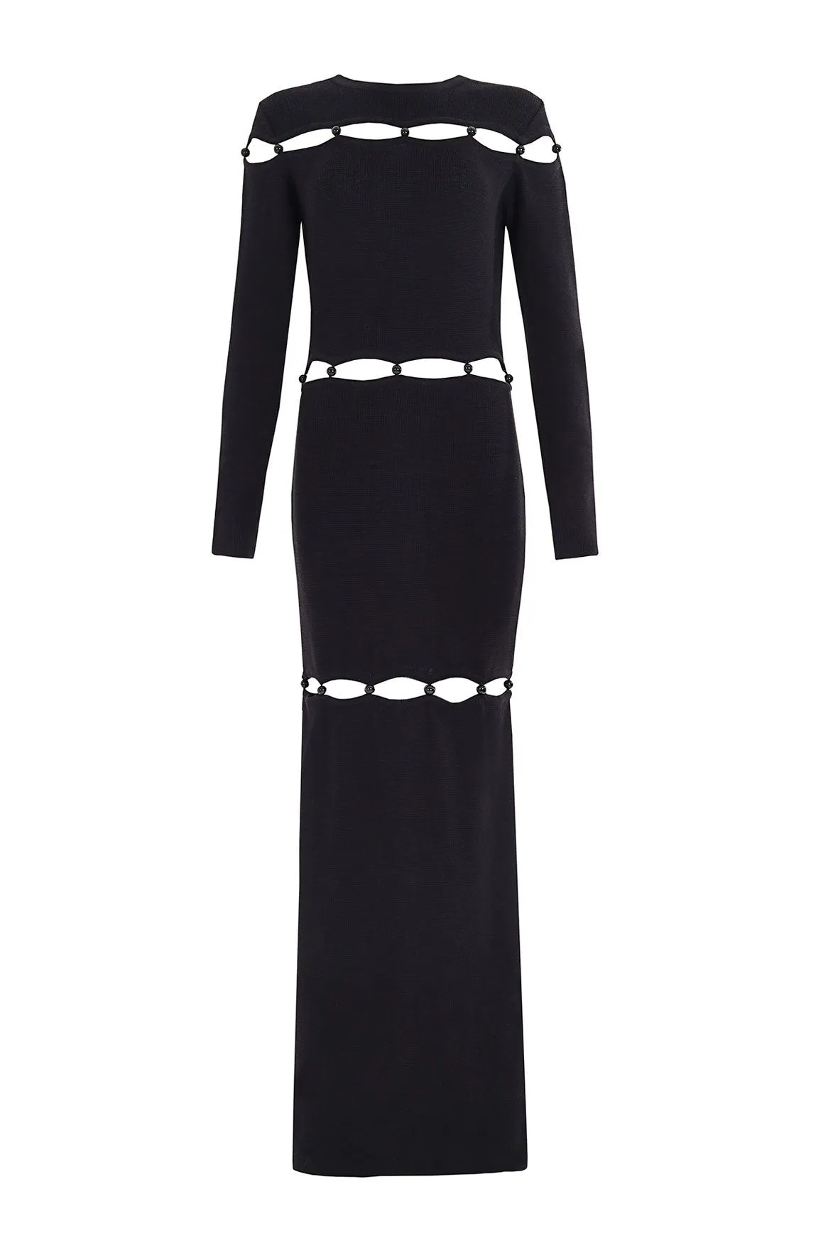 Gala Dress sold by Agua Bendita product image thumbnail 3