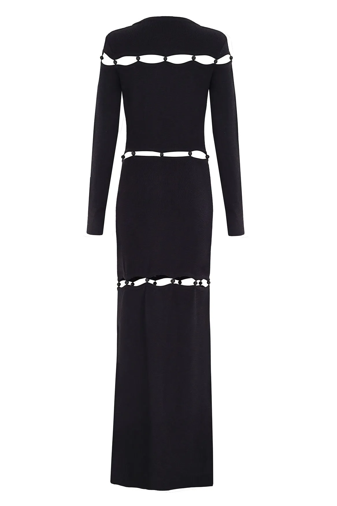 Gala Dress sold by Agua Bendita product image thumbnail 5