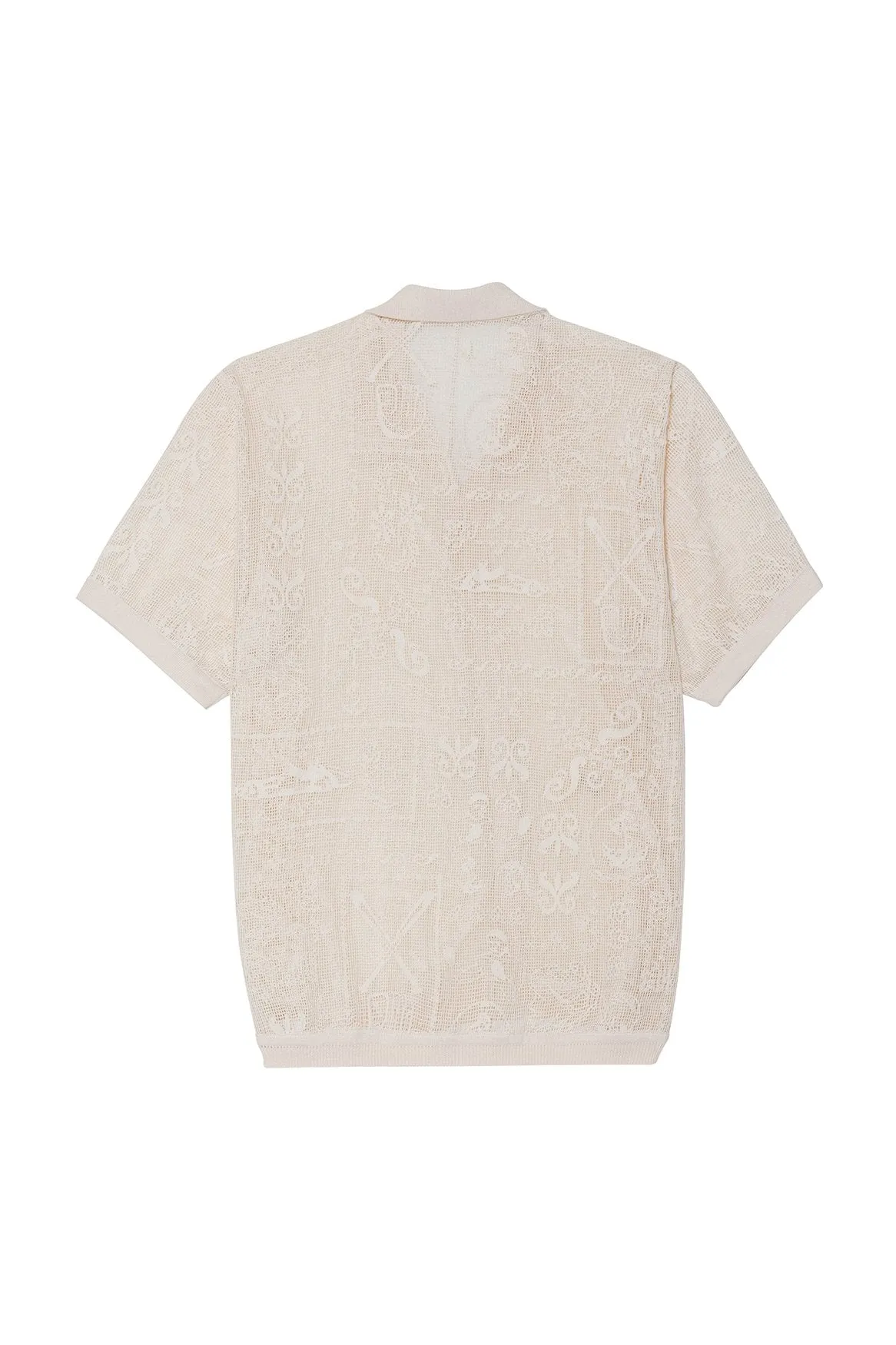 Jared Shirt sold by Agua Bendita product image thumbnail 5