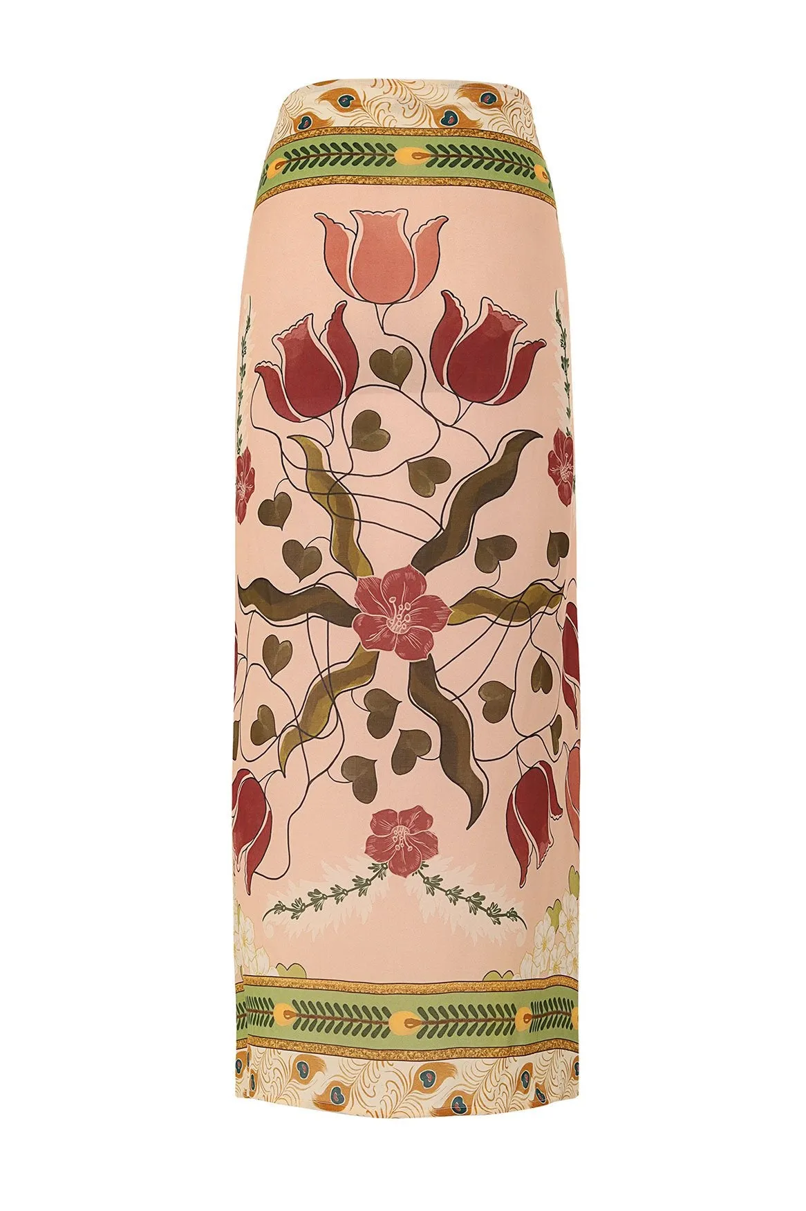 Nader Verona Scarf sold by Agua Bendita product image thumbnail 5