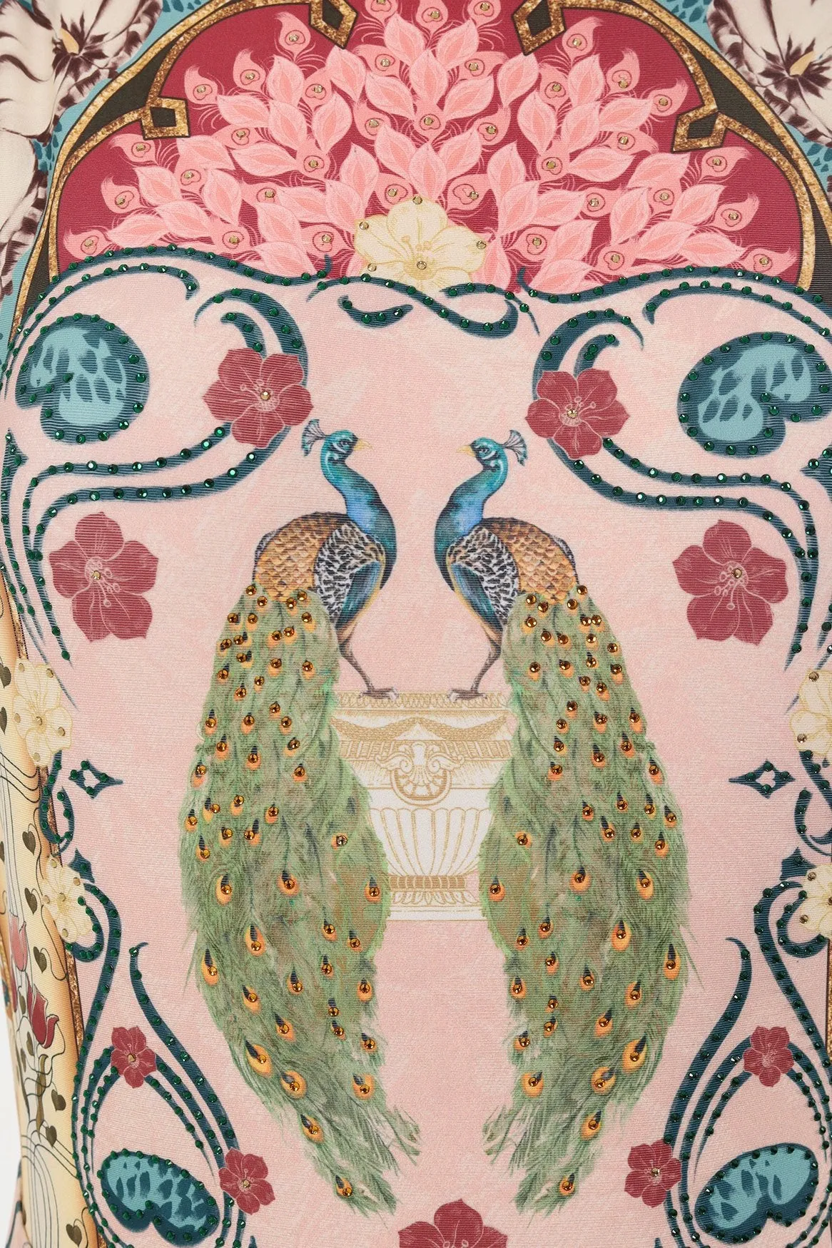 Nader Domenica One Piece Swimsuit sold by Agua Bendita product image thumbnail 5