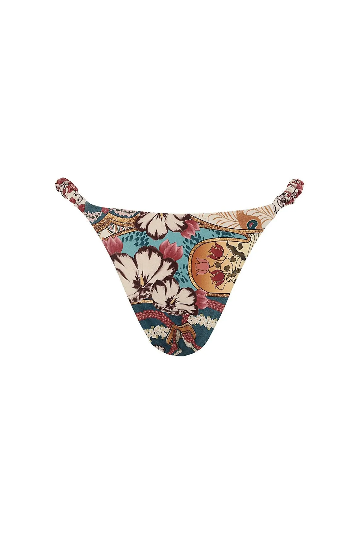 Nader Terra Bikini Bottom sold by Agua Bendita product image thumbnail 4