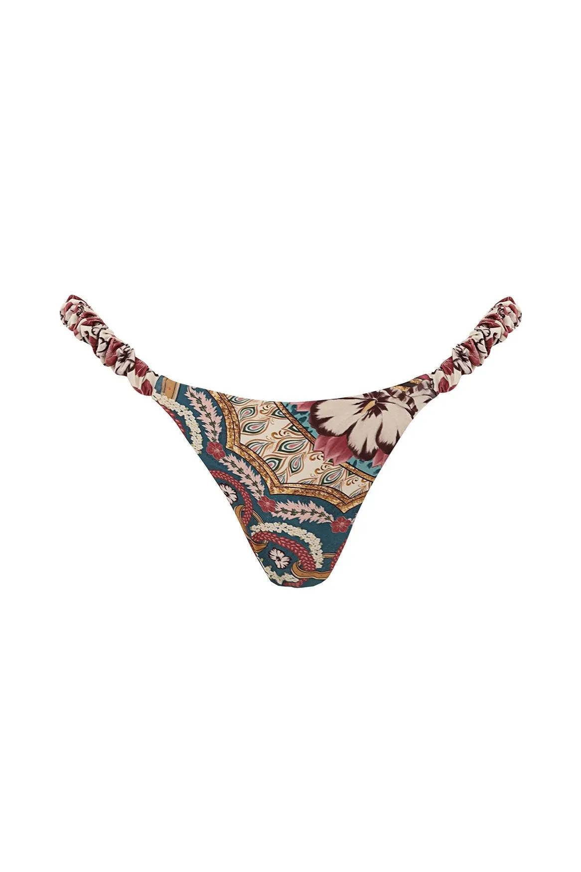 Nader Terra Bikini Bottom sold by Agua Bendita product image thumbnail 2