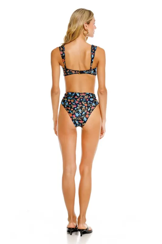 Lily Bikini Bottom made by Agua Bendita