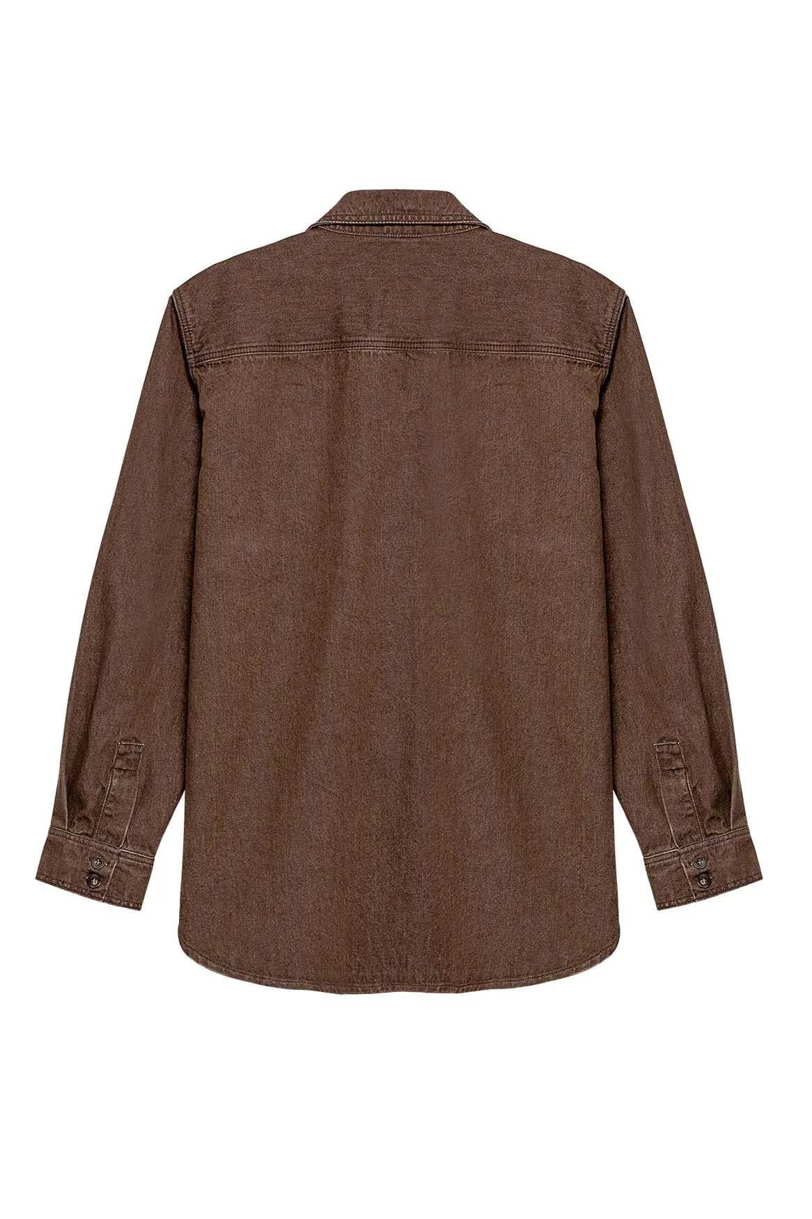 Ethan Shirt sold by Agua Bendita product image thumbnail 4