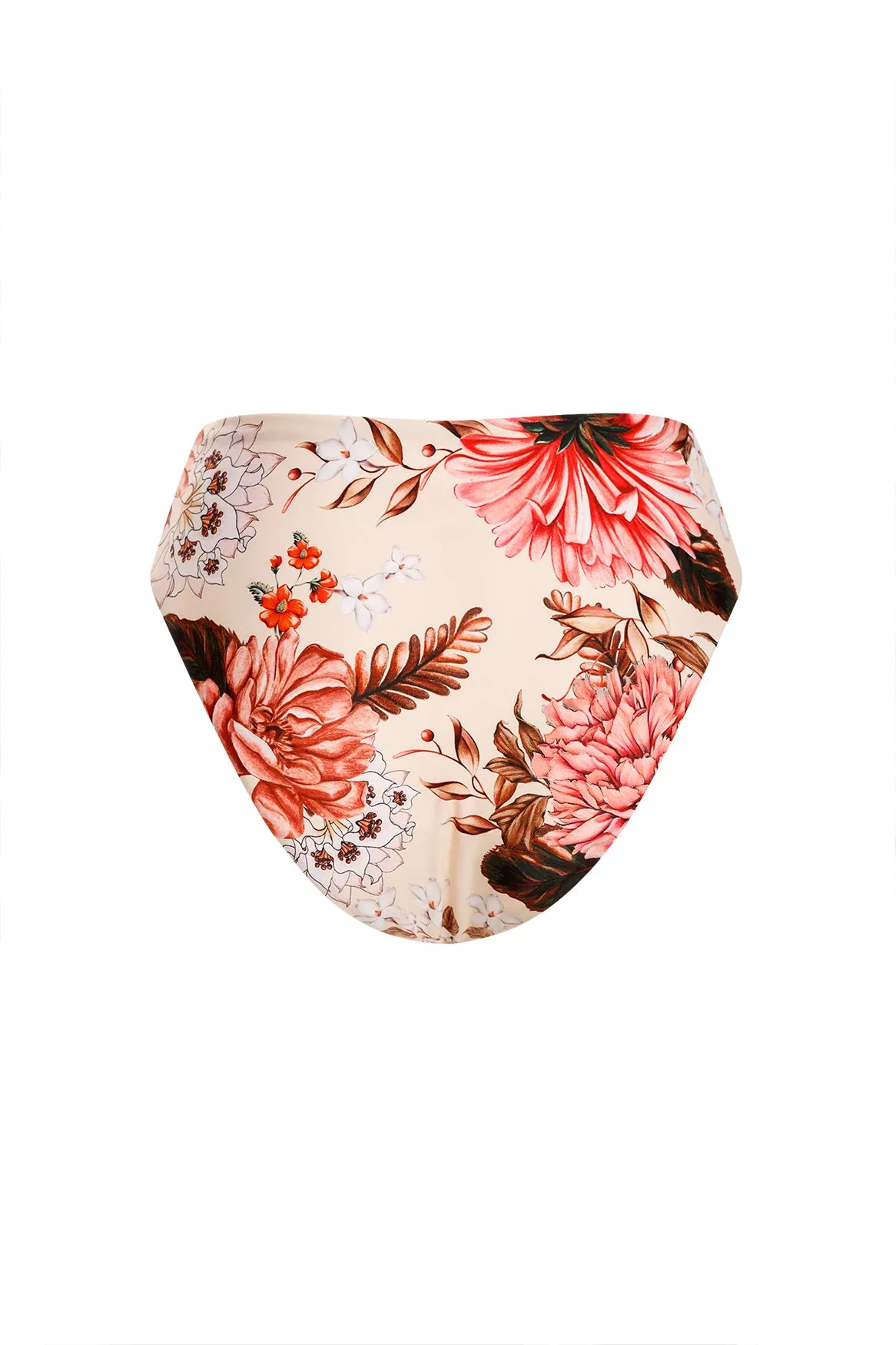 Penelope Bikini Bottom sold by Agua Bendita product image thumbnail 3