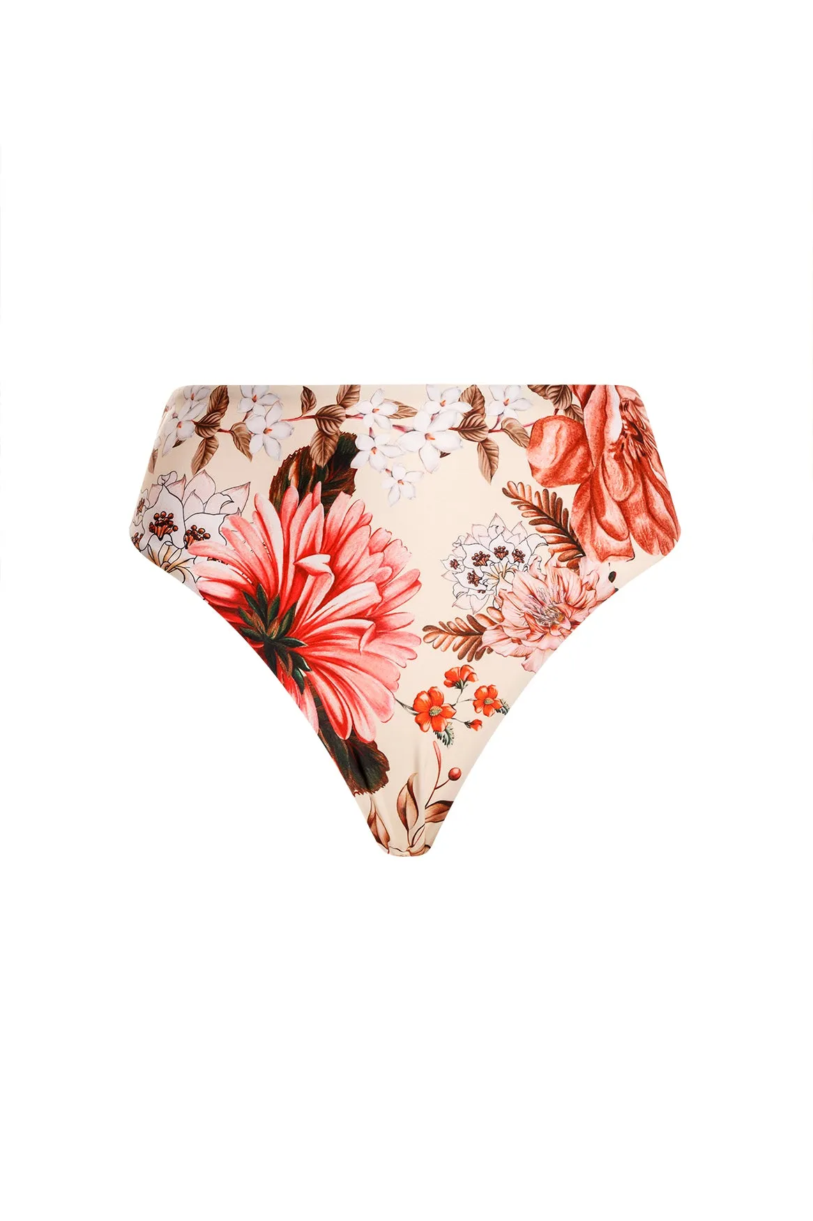 Penelope Bikini Bottom sold by Agua Bendita