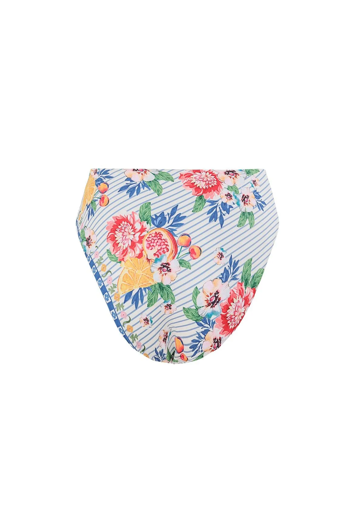 Penelope Bikini Bottom sold by Agua Bendita product image thumbnail 5