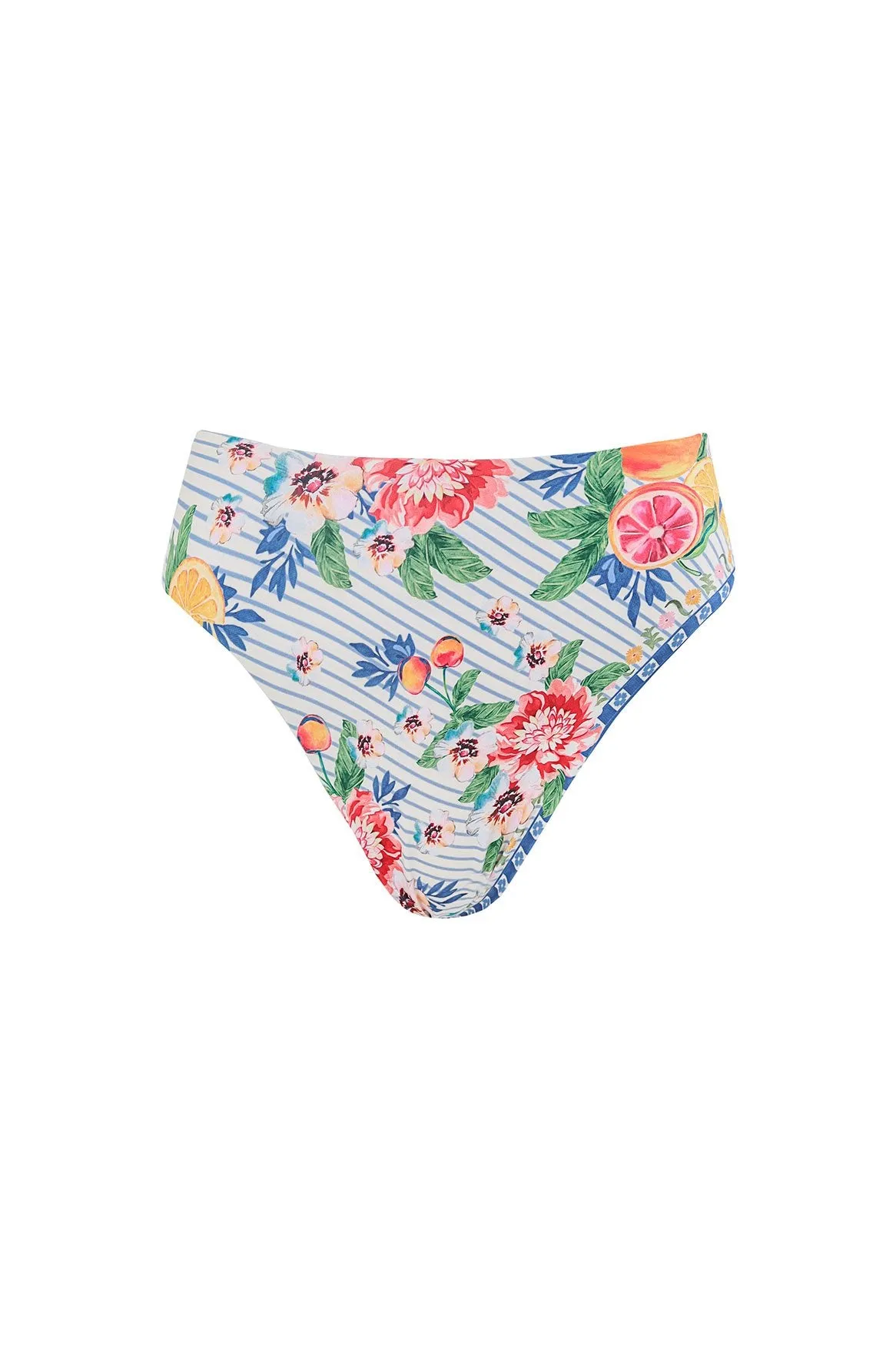 Penelope Bikini Bottom sold by Agua Bendita product image thumbnail 3