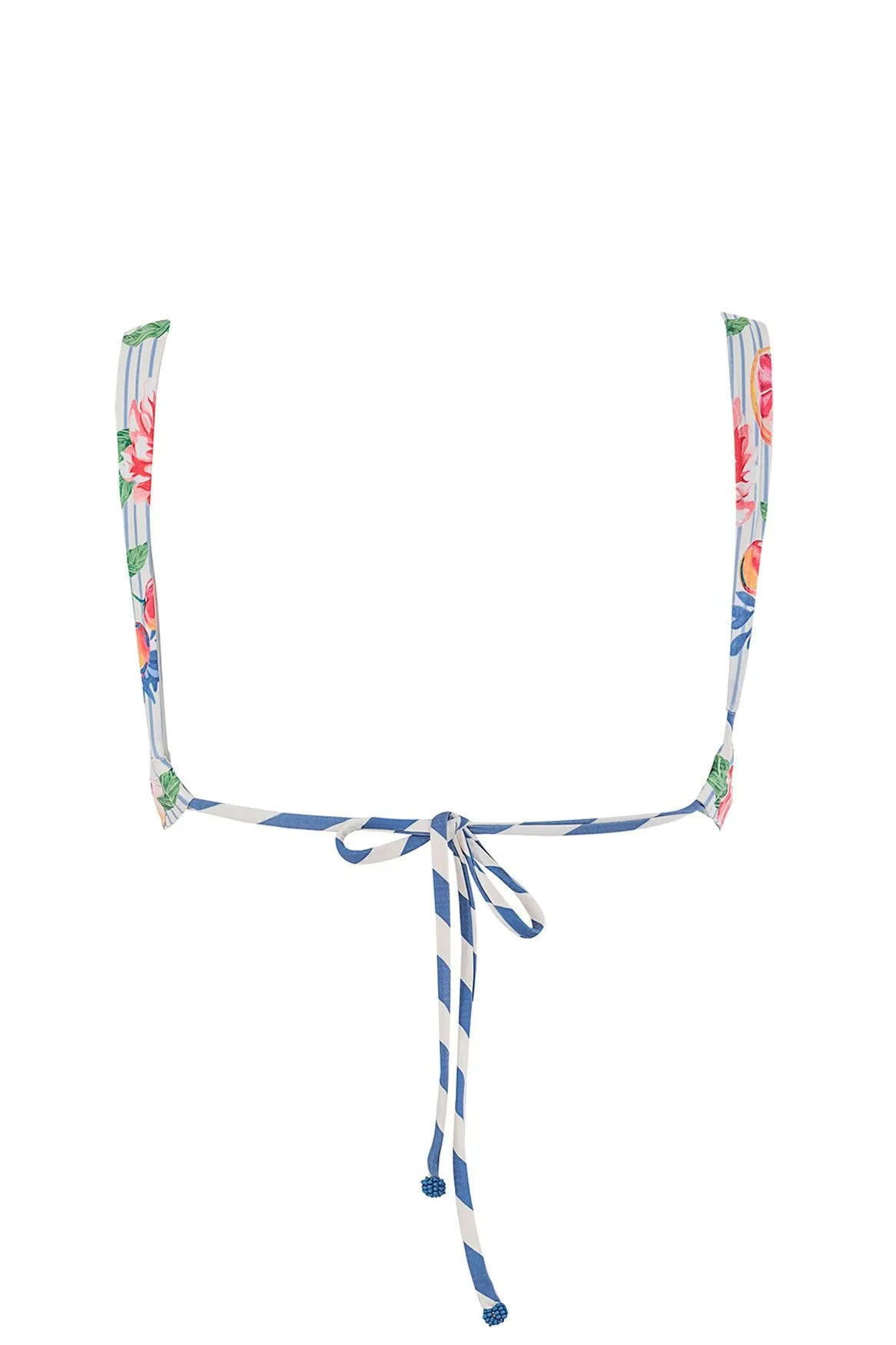 Sele Bikini Top sold by Agua Bendita product image thumbnail 5
