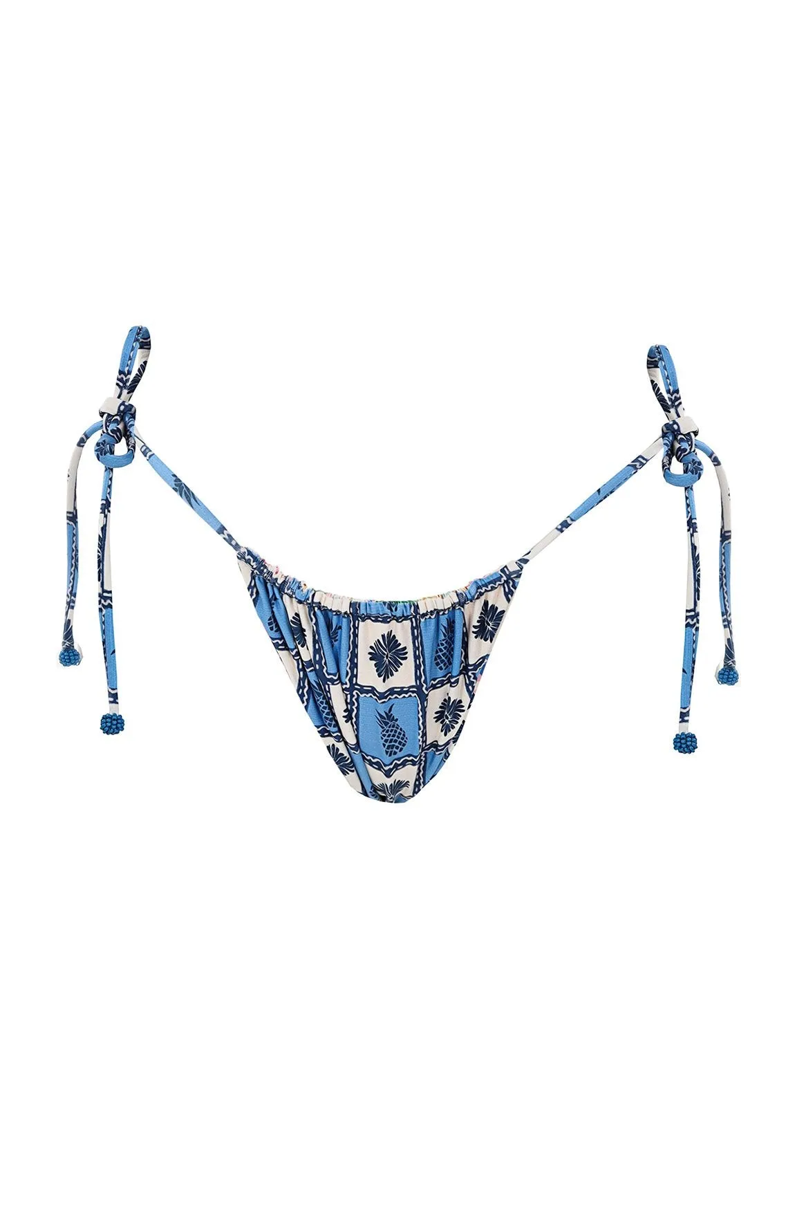 Aldana Bikini Bottom sold by Agua Bendita product image thumbnail 5