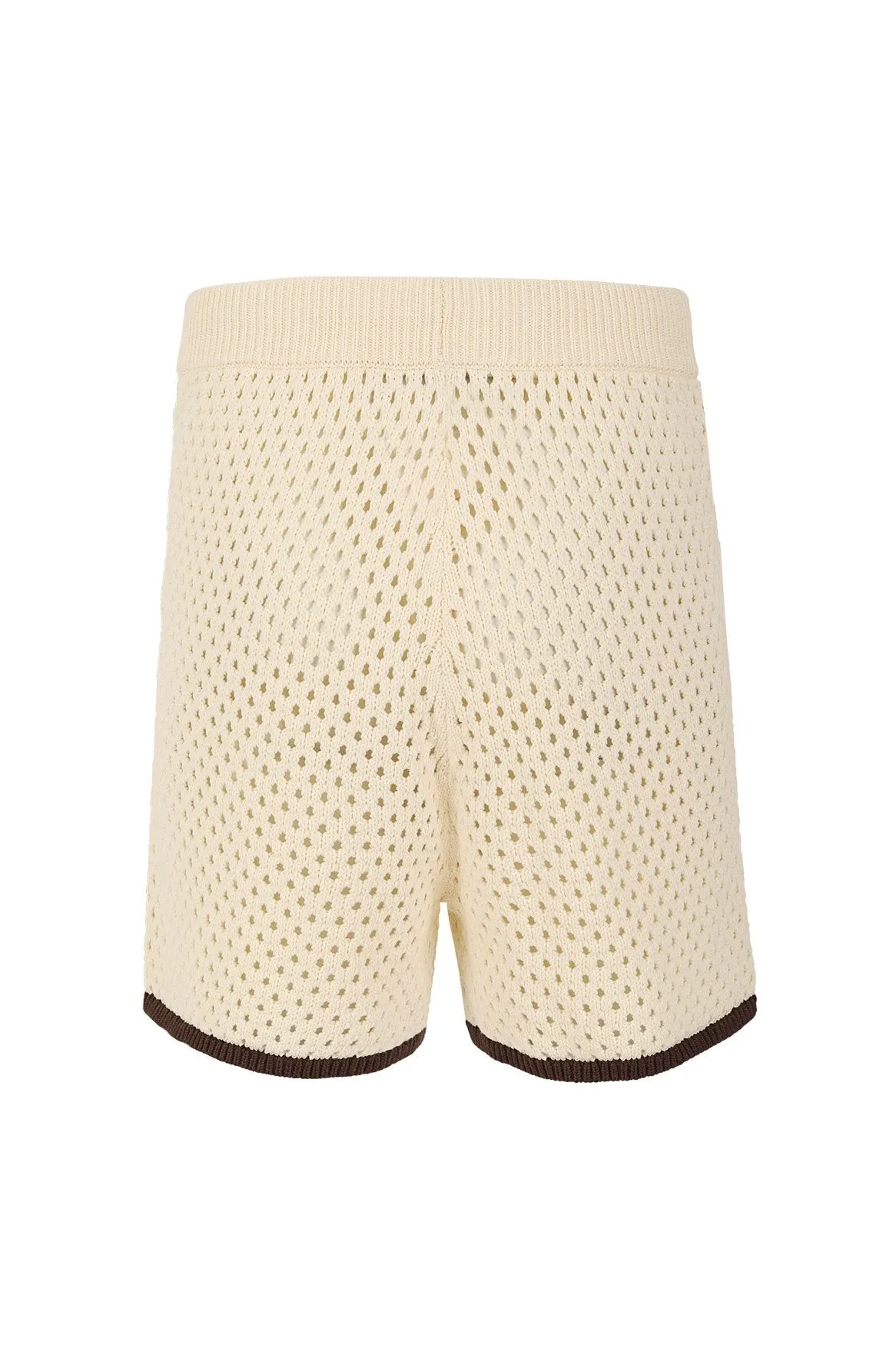 Cece Men’s Shorts sold by Agua Bendita product image thumbnail 4