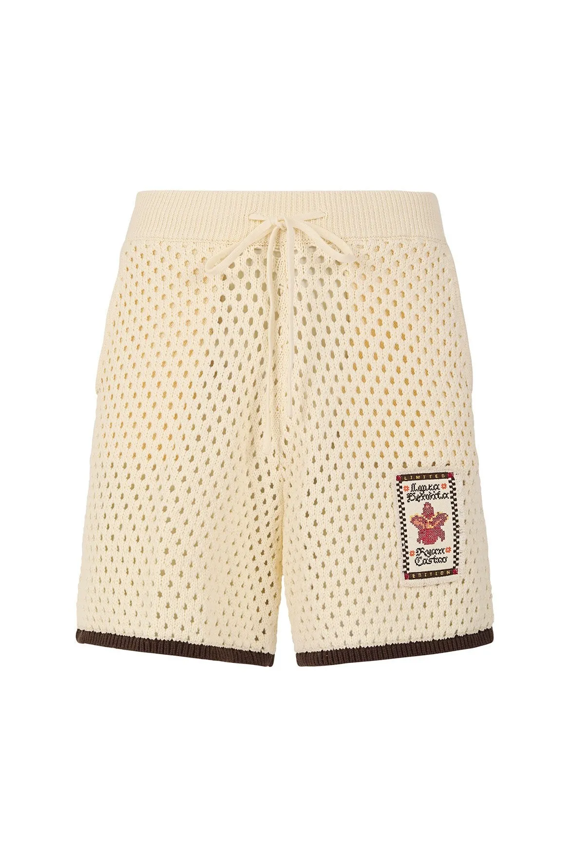 Cece Men’s Shorts sold by Agua Bendita product image thumbnail 2