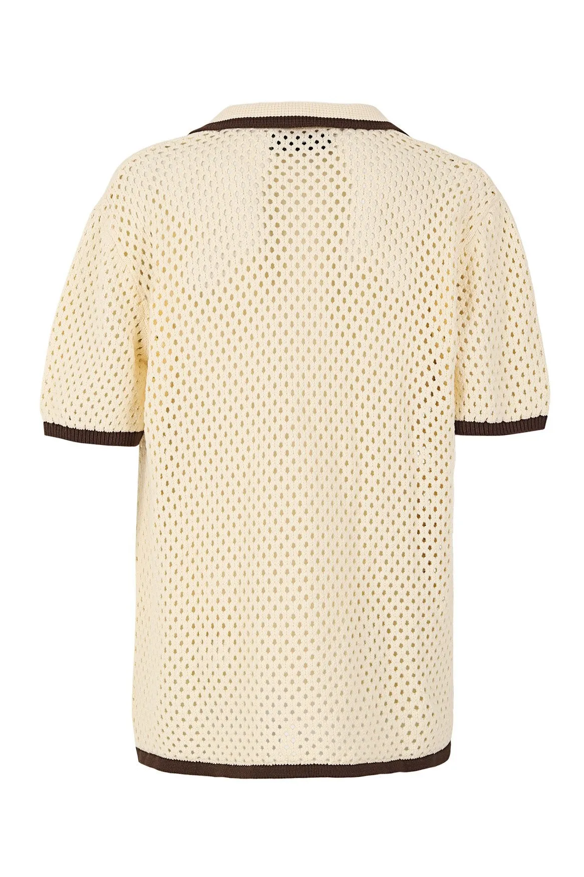 Jared Men’s Shirt sold by Agua Bendita product image thumbnail 4