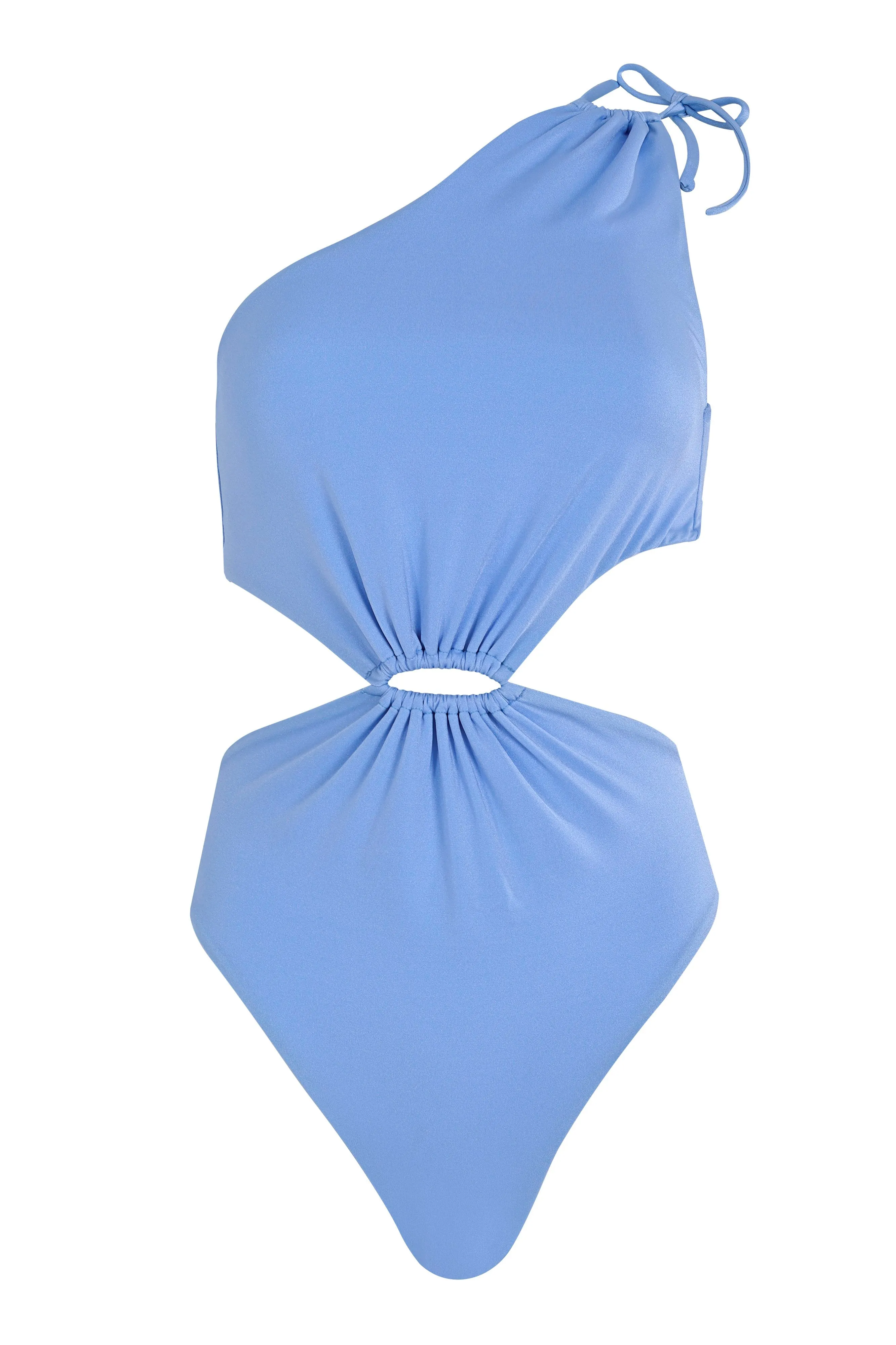 Bloom One Piece Swimsuit sold by Agua Bendita product image thumbnail 2