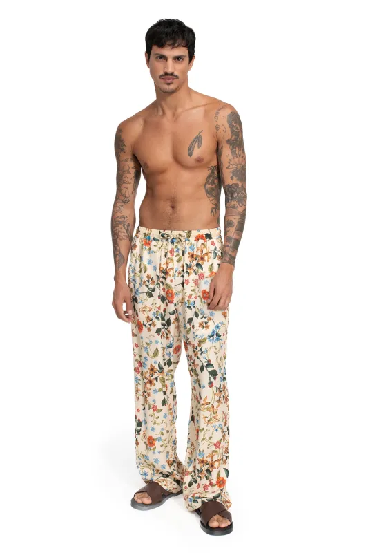 Rene Pants made by Agua Bendita