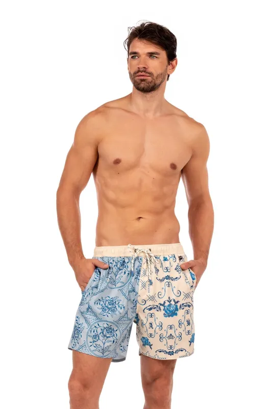 Joe Mens Trunks made by B.L.E.U.