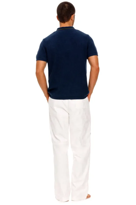 Rene Pants made by Agua Bendita