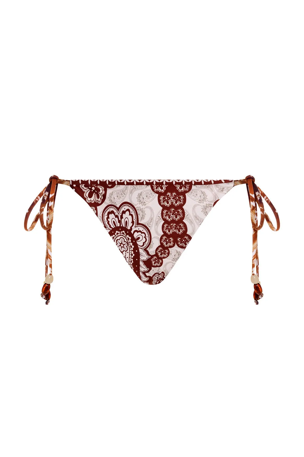 Tamy Bikini Bottom sold by Agua Bendita product image thumbnail 5
