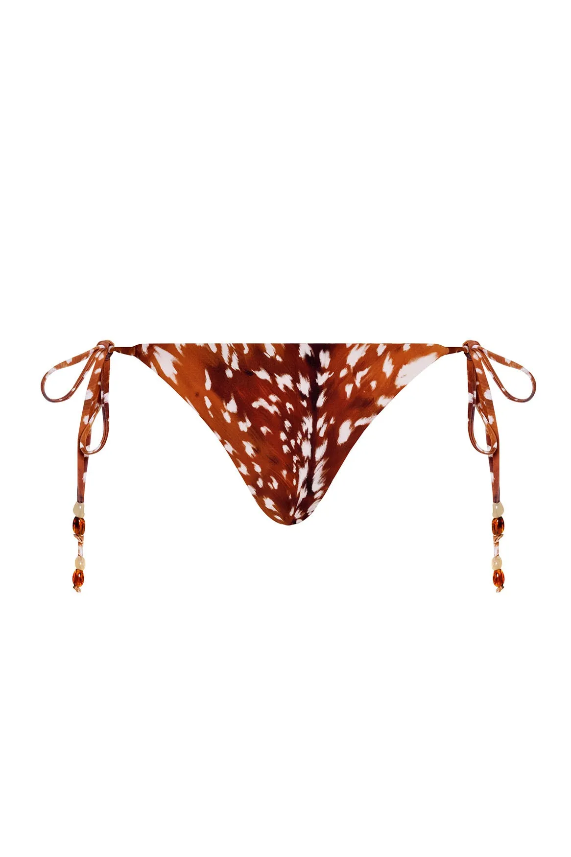 Tamy Bikini Bottom sold by Agua Bendita product image thumbnail 3